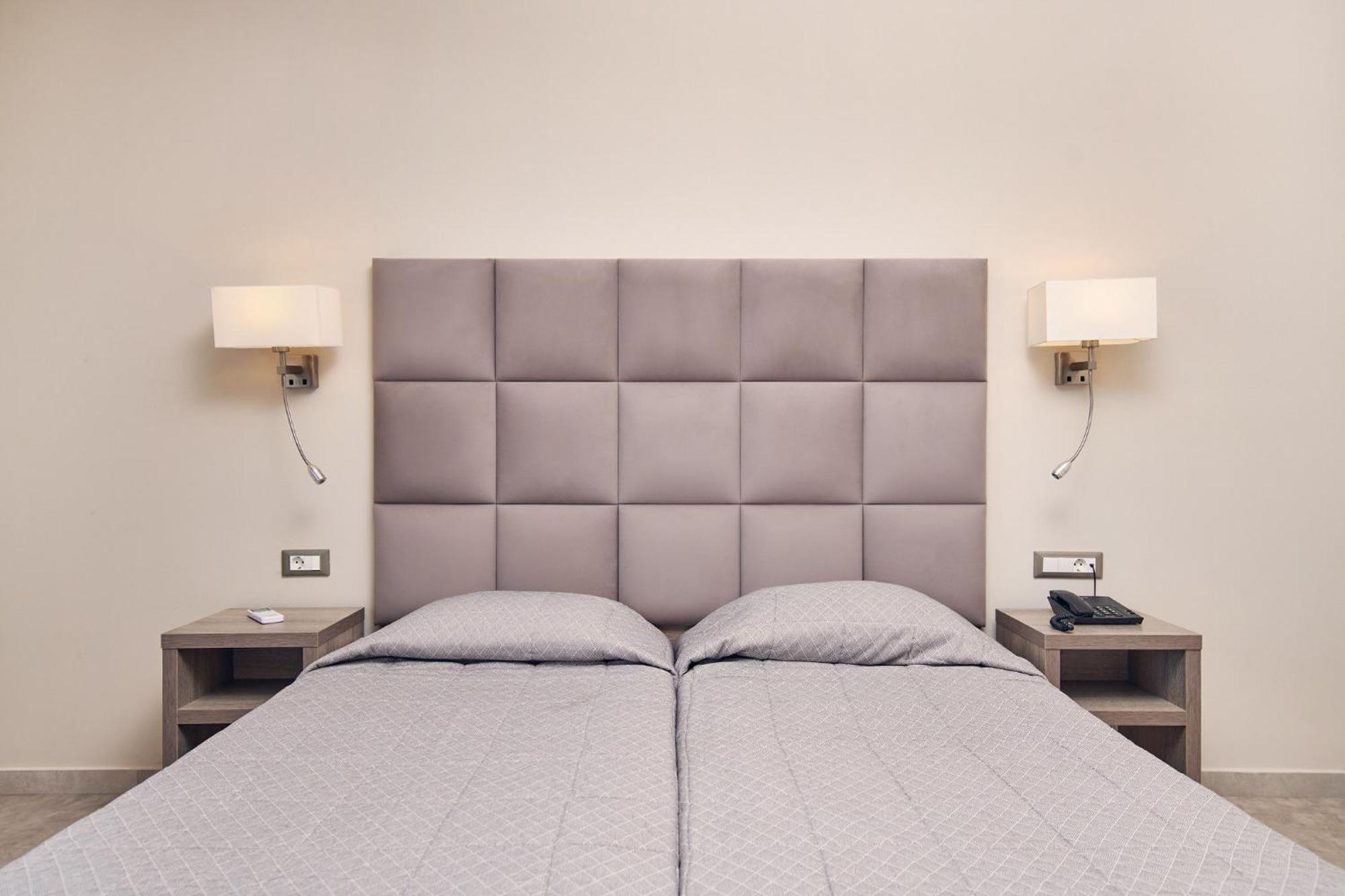 Altura Hotel Zakynthos Циливи Номер фото