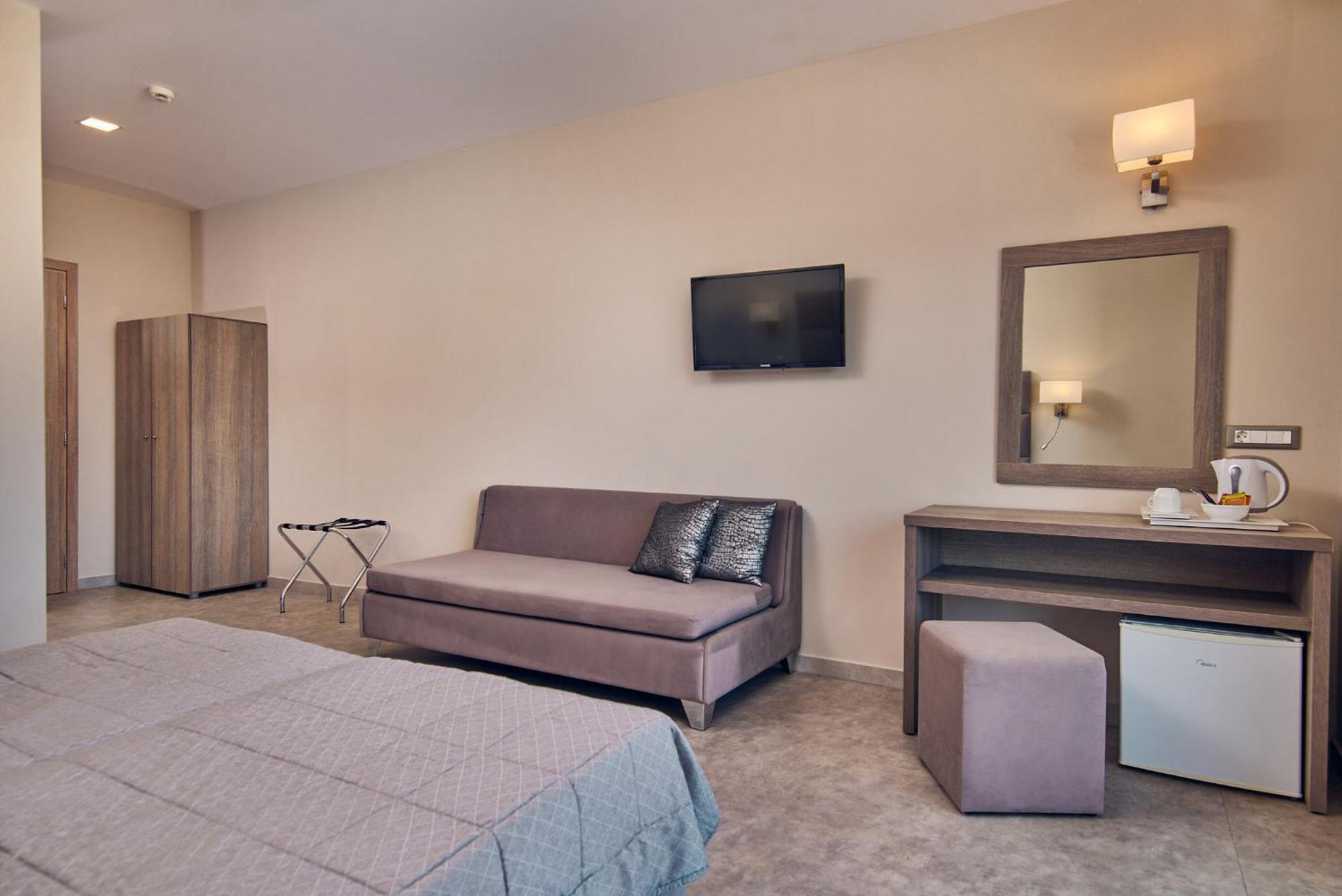 Altura Hotel Zakynthos Циливи Номер фото